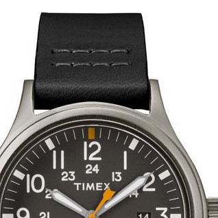 Timex Męskie TW2R46500 3