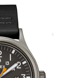 Timex Męskie TW2R46500 5