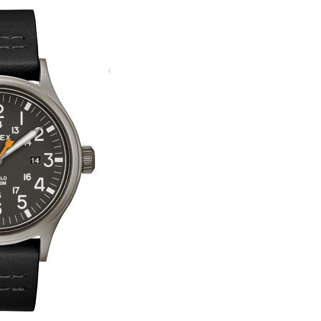 Timex Męskie TW2R46500 6