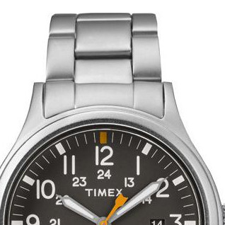 Timex Męskie TW2R46600 3