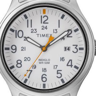 Timex Męskie TW2R46700 2