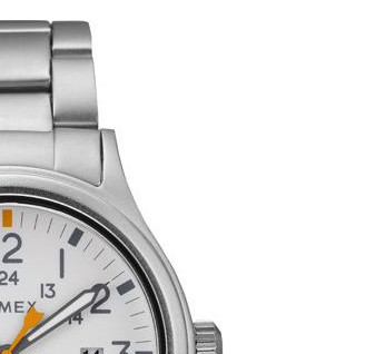 Timex Męskie TW2R46700 5