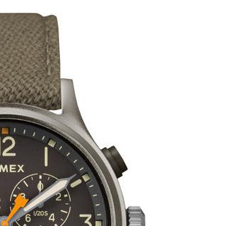 Timex Męskie TW2R47200 5