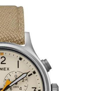 Timex Męskie TW2R47300 5