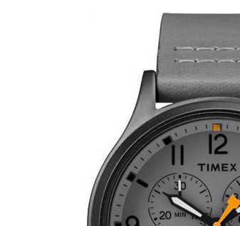 Timex Męskie TW2R47400 4