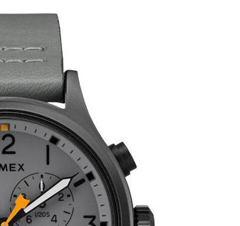 Timex Męskie TW2R47400 5