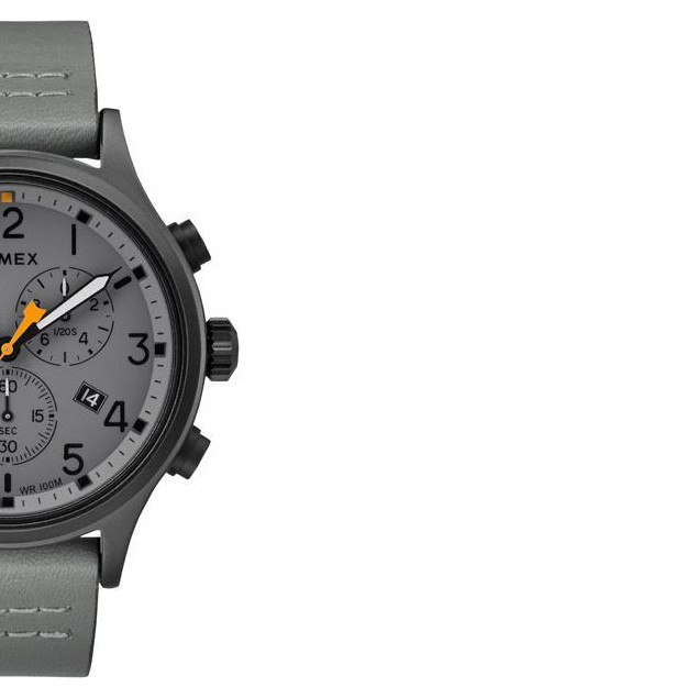 Timex Męskie TW2R47400 6