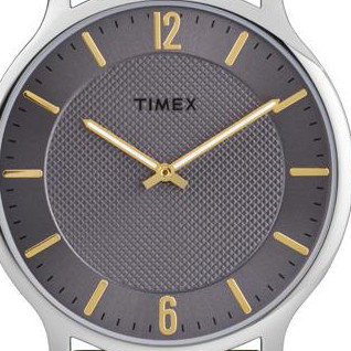 Timex Męskie TW2R49700 2