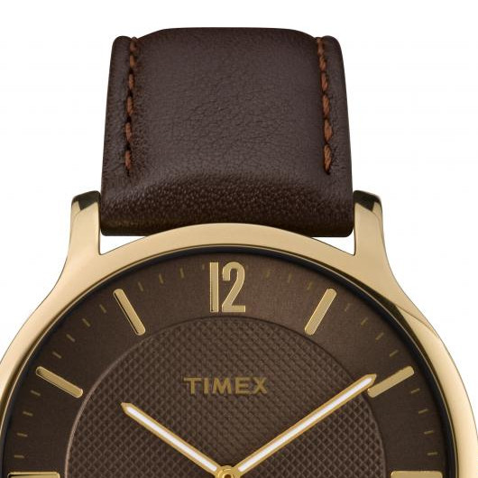 Timex Męskie TW2R49800 3