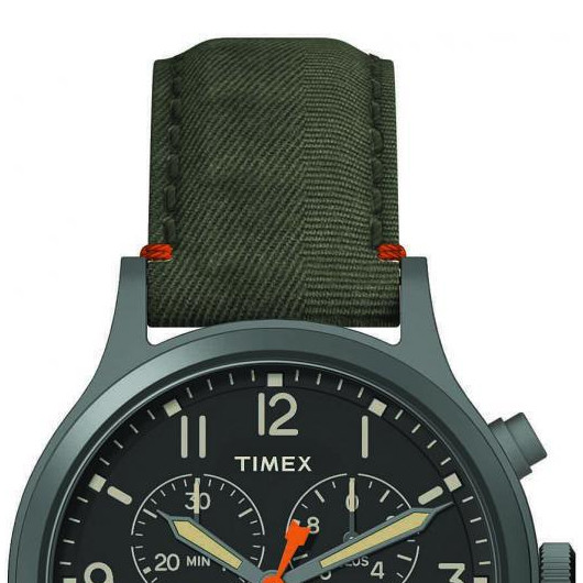 Timex Męskie TW2R60200 3
