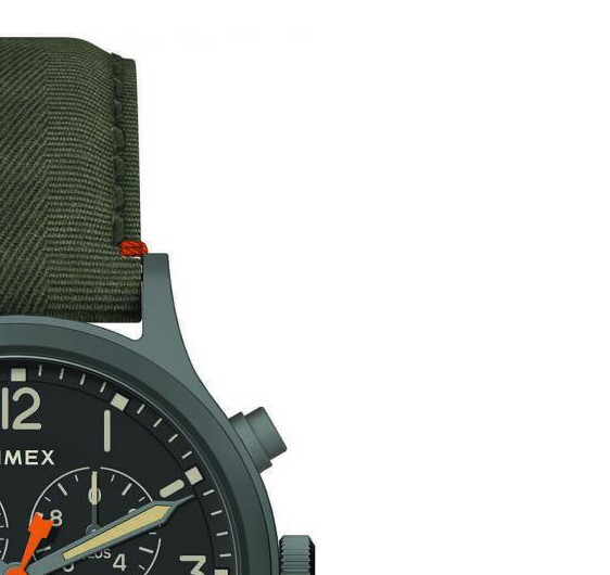 Timex Męskie TW2R60200 5