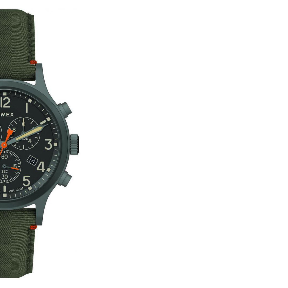 Timex Męskie TW2R60200 6