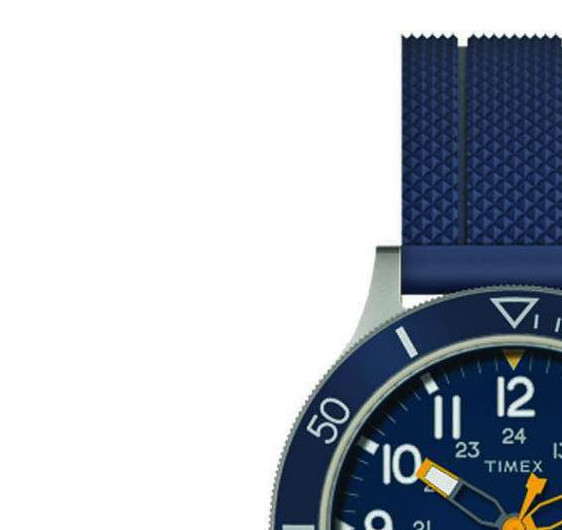 Timex Męskie TW2R60700 4