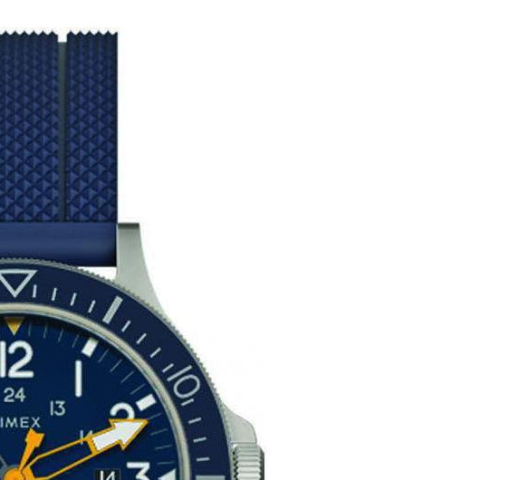 Timex Męskie TW2R60700 5