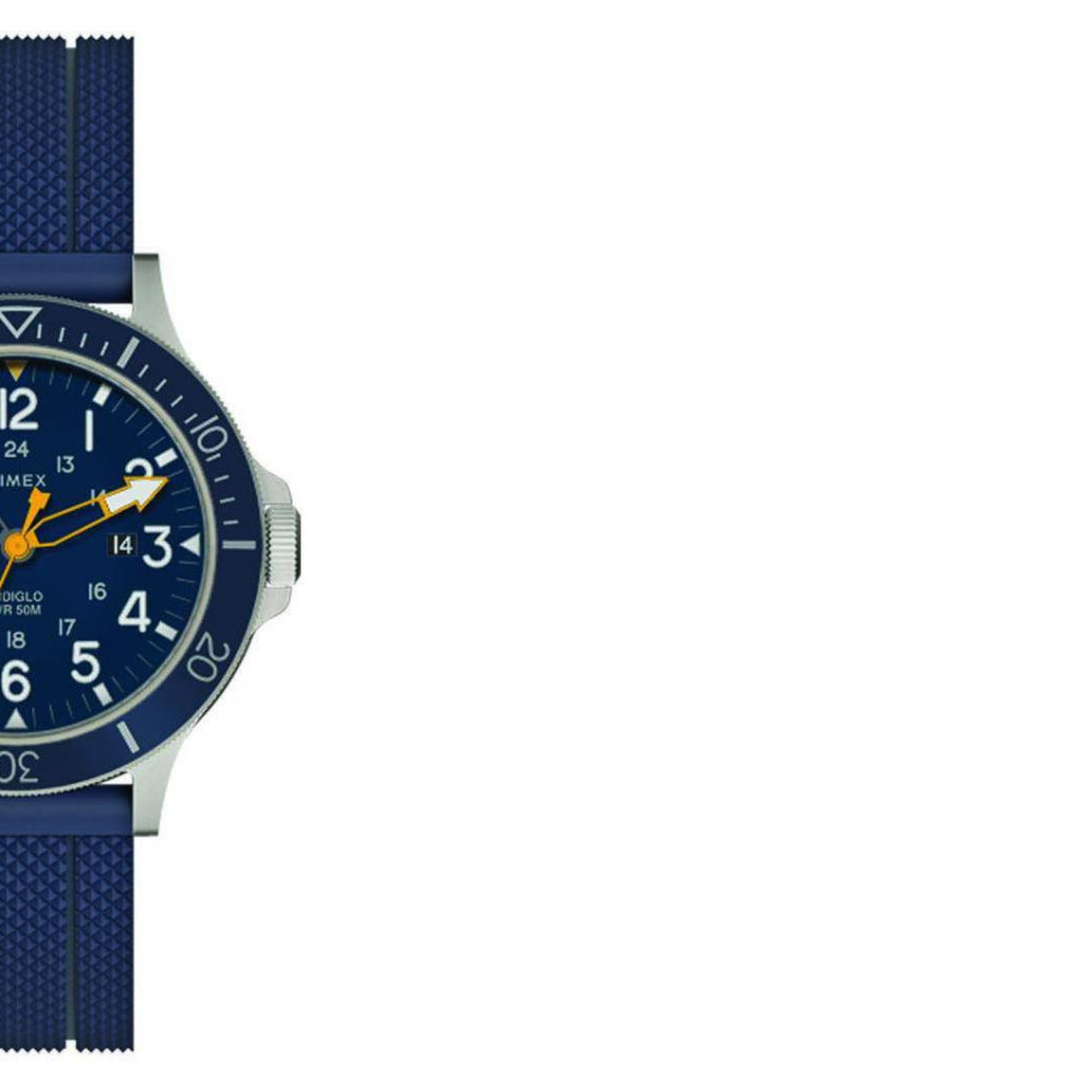 Timex Męskie TW2R60700 6