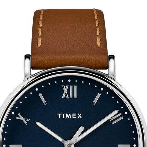 Timex Męskie TW2R63900 3