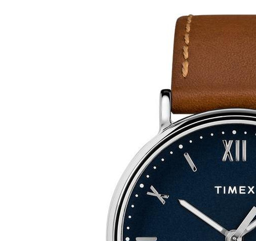 Timex Męskie TW2R63900 4