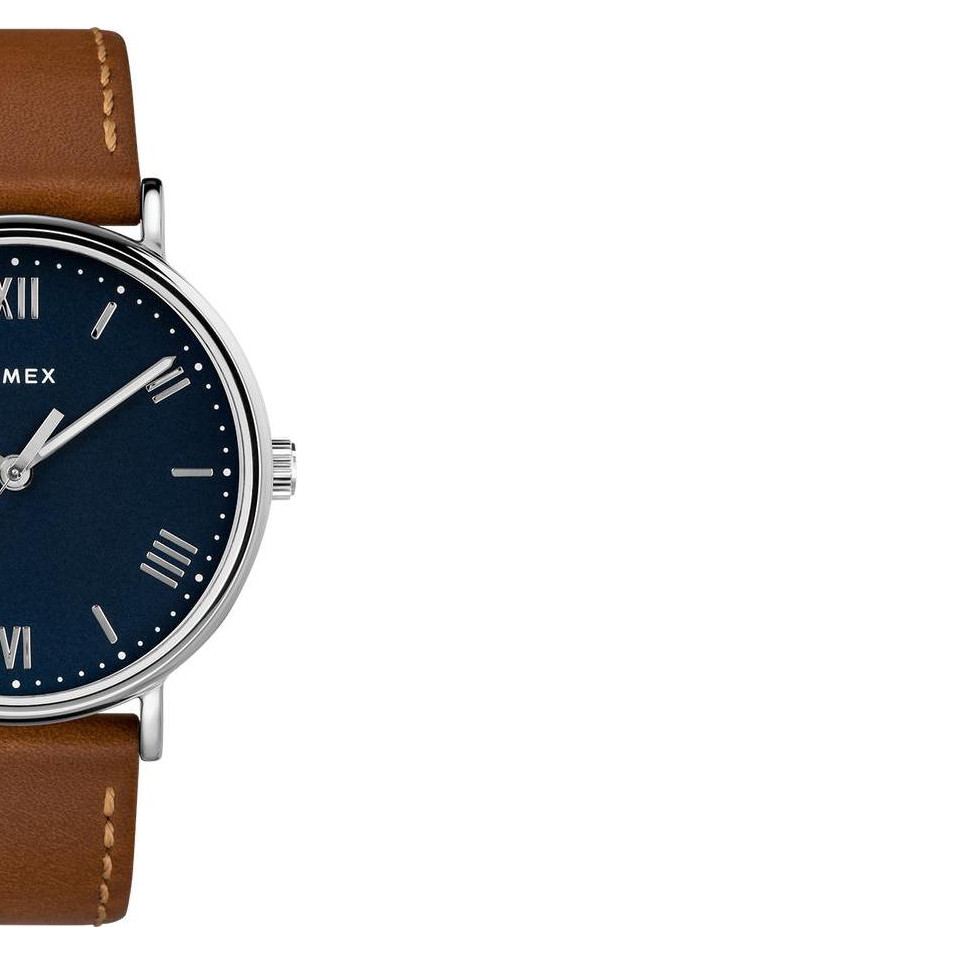 Timex Męskie TW2R63900 6