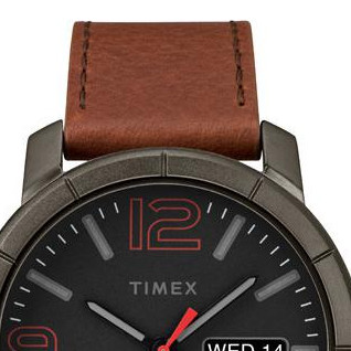 Timex Męskie TW2R64000 3