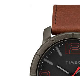 Timex Męskie TW2R64000 4