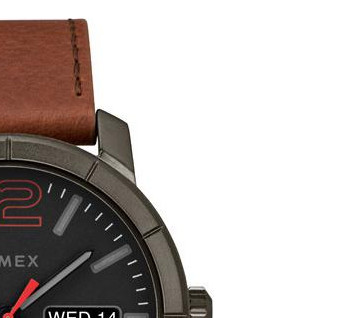 Timex Męskie TW2R64000 5