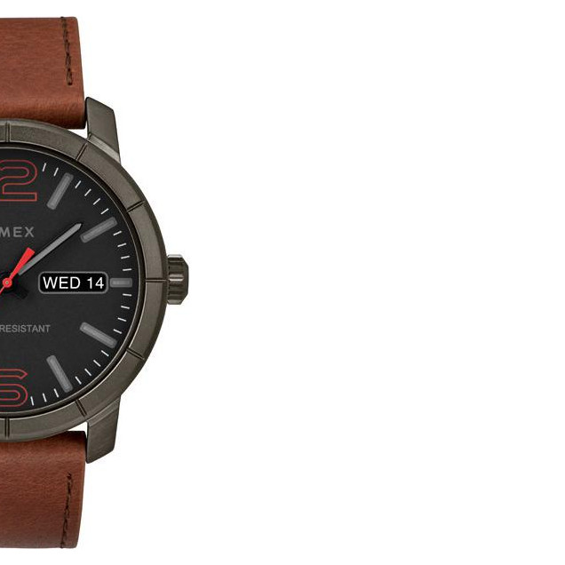Timex Męskie TW2R64000 6
