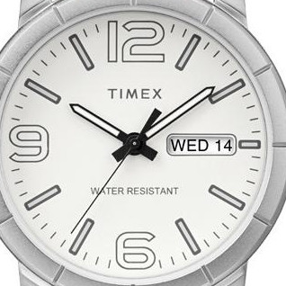 Timex Męskie TW2R64100 2