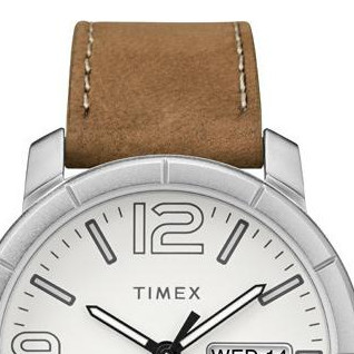 Timex Męskie TW2R64100 3