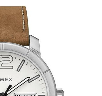 Timex Męskie TW2R64100 5