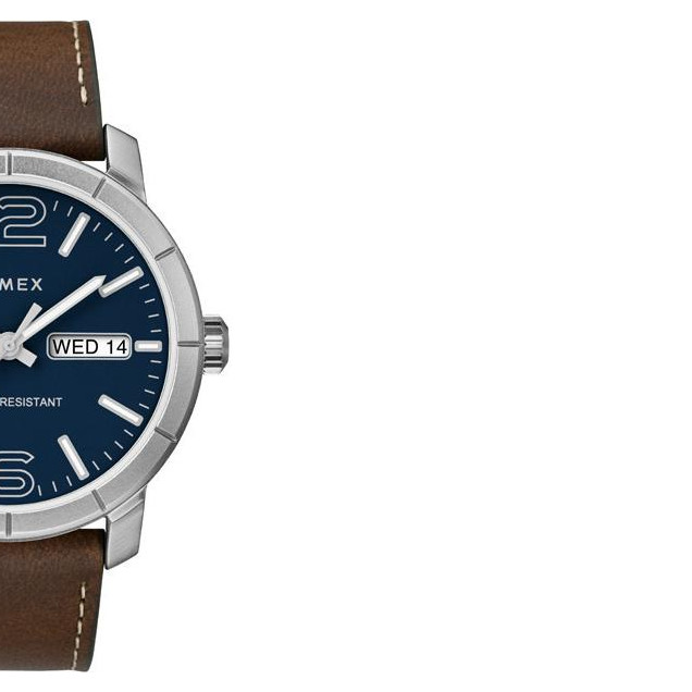 Timex Męskie TW2R64200 6