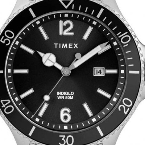 Timex Męskie TW2R64600 2