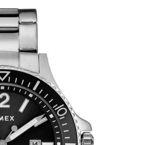 Timex Męskie TW2R64600 5