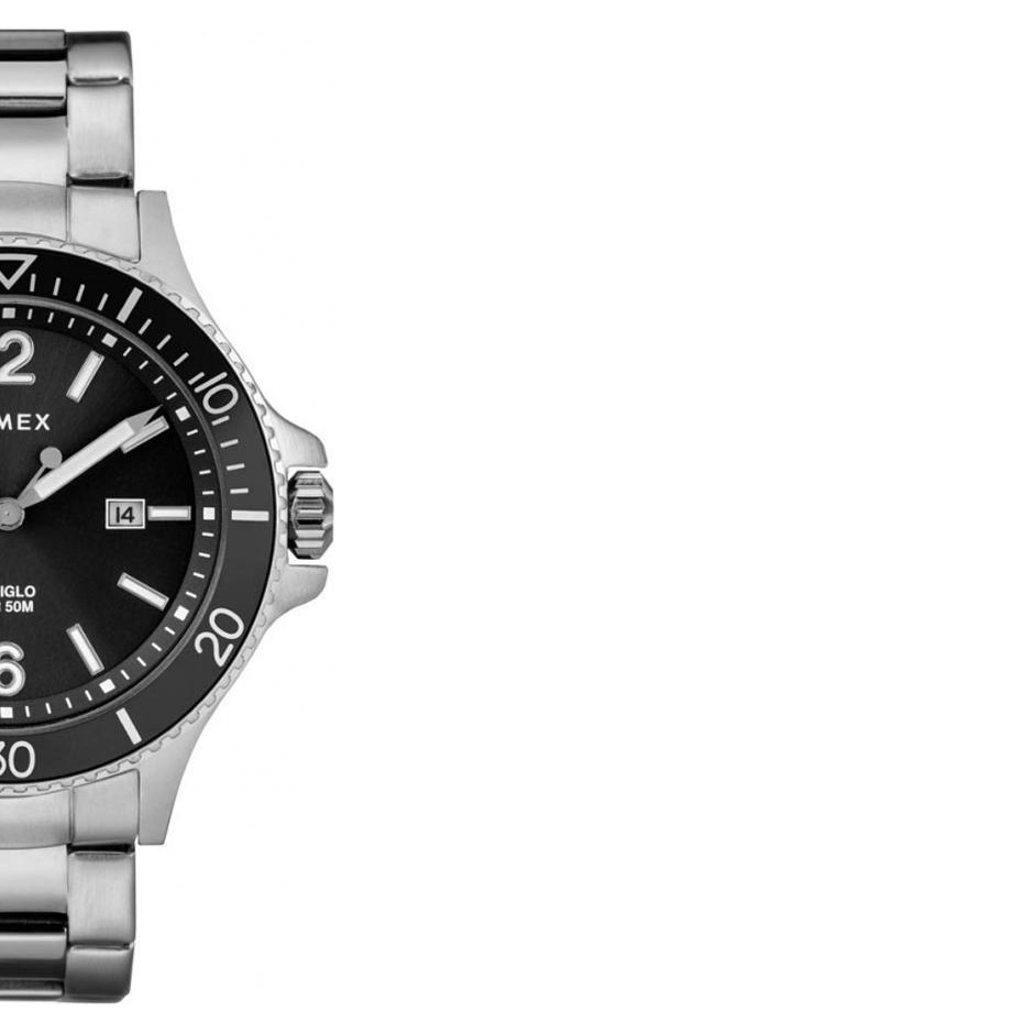Timex Męskie TW2R64600 6
