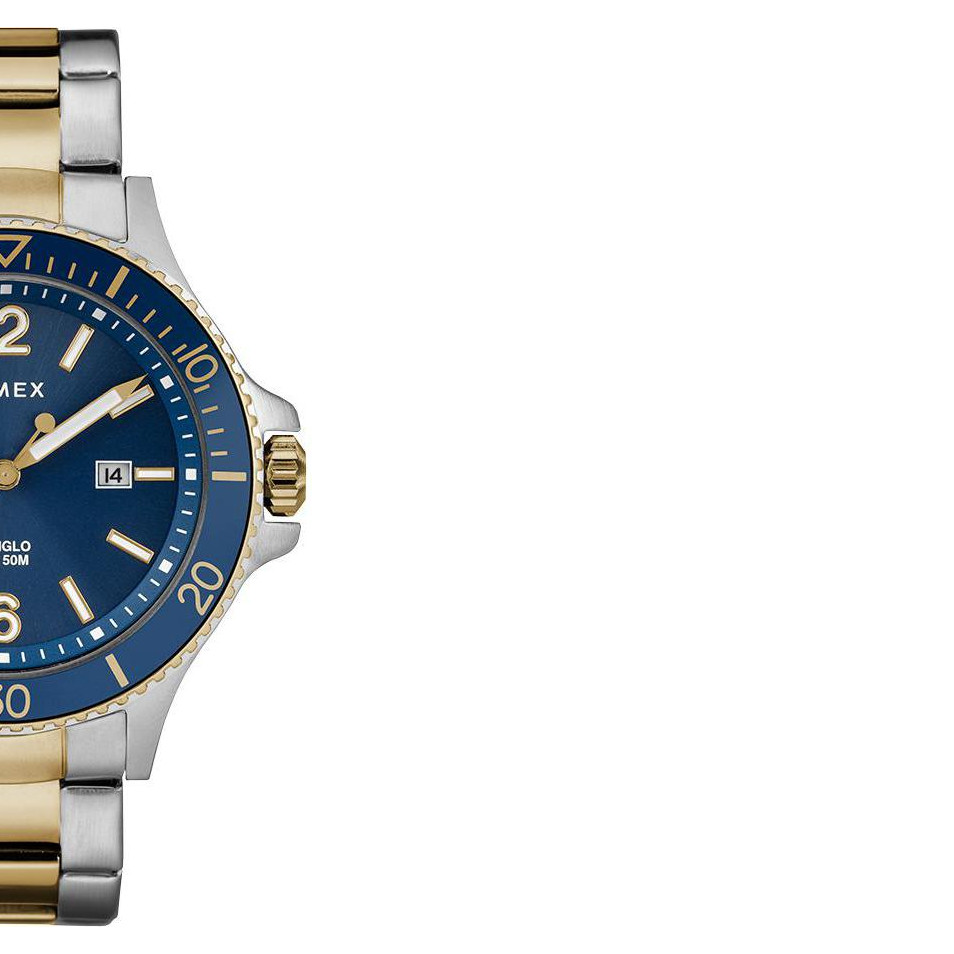 Timex Męskie TW2R64700 6