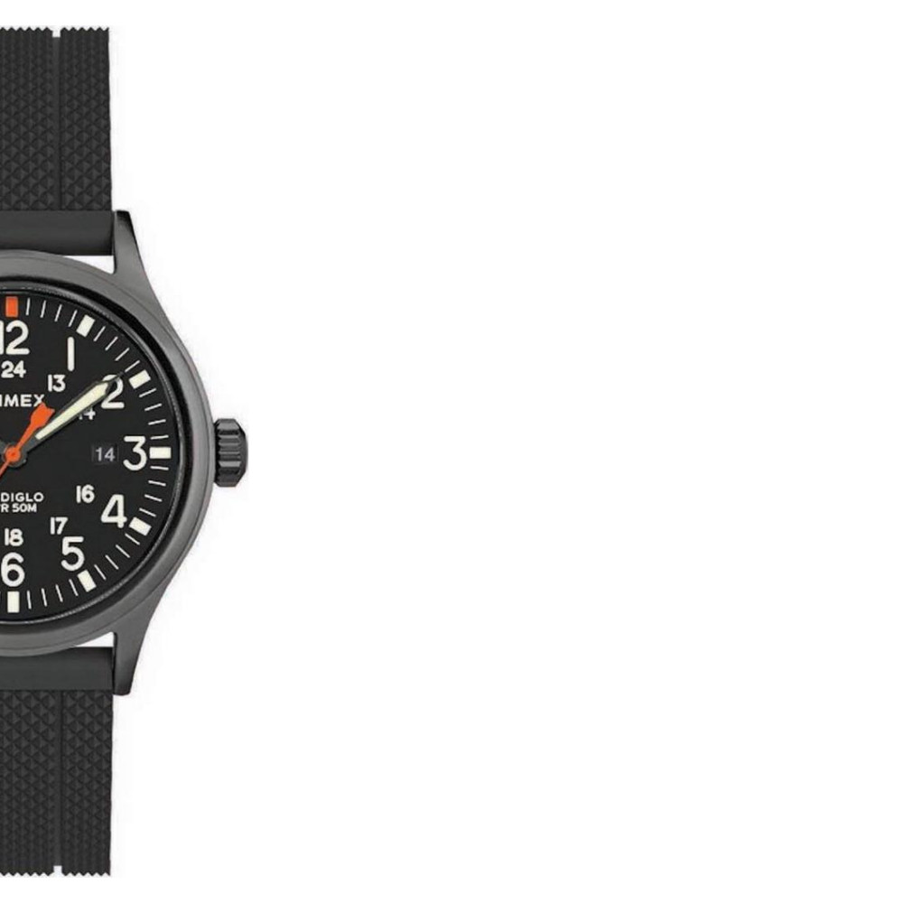 Timex Męskie TW2R67500 6