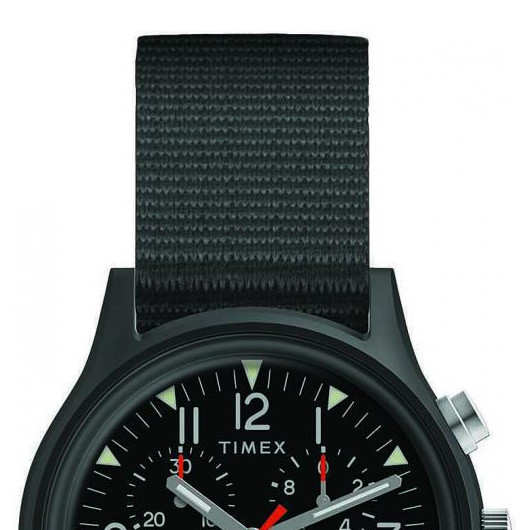 Timex Męskie TW2R67700 3