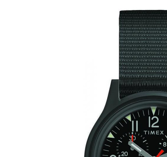 Timex Męskie TW2R67700 4