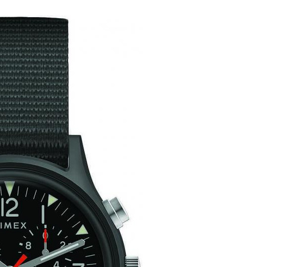 Timex Męskie TW2R67700 5