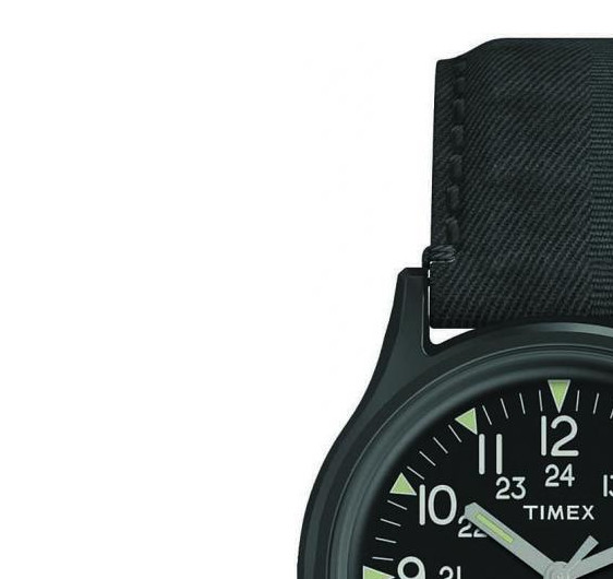 Timex Męskie TW2R68200 4