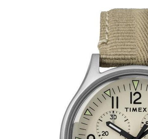 Timex Męskie TW2R68500 4