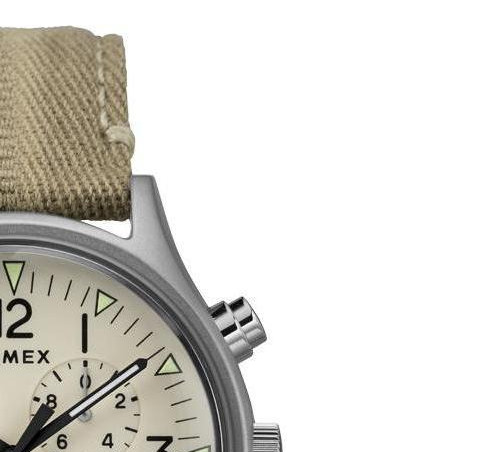 Timex Męskie TW2R68500 5