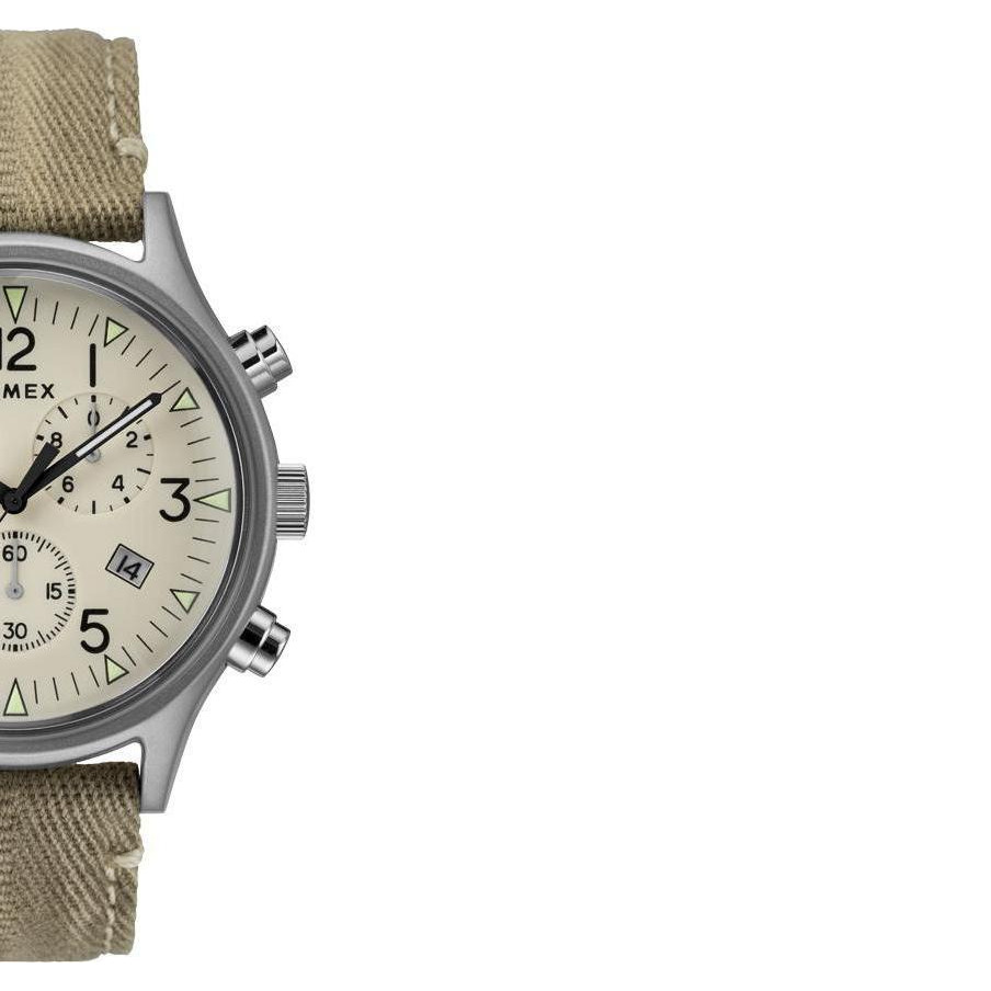 Timex Męskie TW2R68500 6