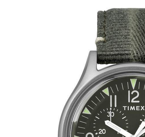 Timex Męskie TW2R68600 4