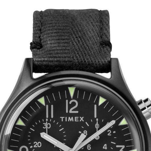 Timex Męskie TW2R68700 3