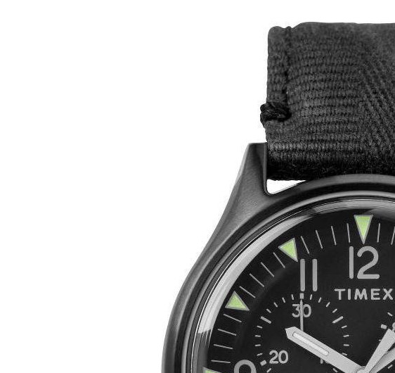 Timex Męskie TW2R68700 4