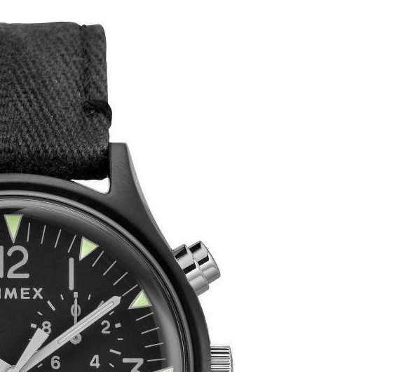 Timex Męskie TW2R68700 5