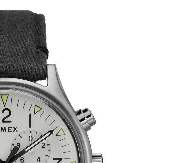 Timex Męskie TW2R68800 5