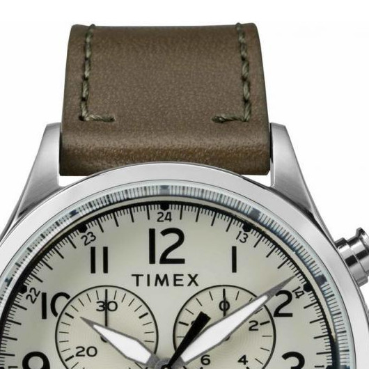 Timex Męskie TW2R70800 3