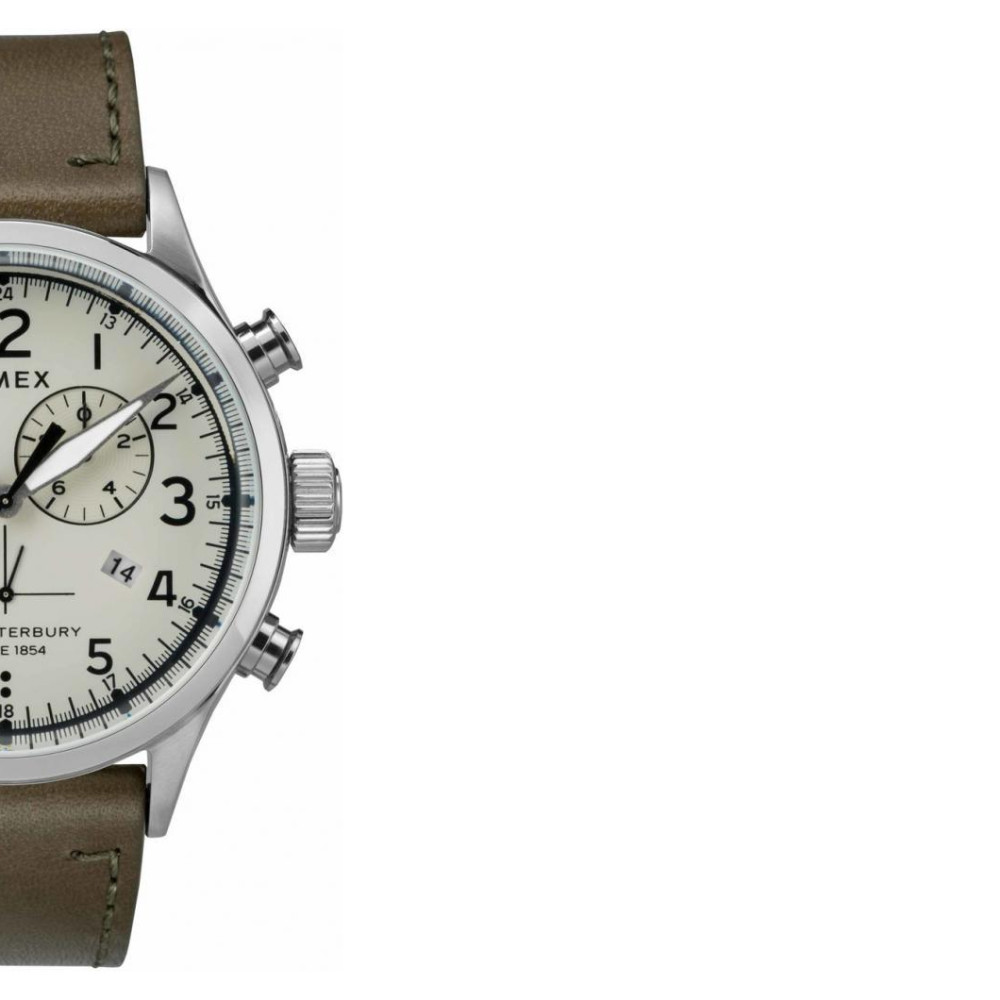 Timex Męskie TW2R70800 6