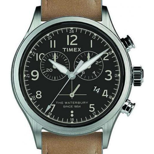 Timex Męskie TW2R70900 2